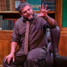 BWW Review: Accusations and Exposés in the Power Play of OLEANNA at The Fugard