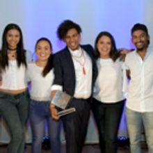 KINNES To Debut at Artscape Theater