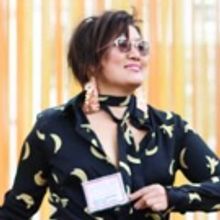 A.R.T. Will Present Diana Oh's Culminating CLAIRVOYANCE Events