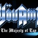 YOU AM I – MAJESTY OF TAP Brings a Special One Night Only Show to Crown Perth