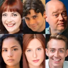 Casting Announced for New American Folk Theatre's HOT PINK, OR READY TO BLOW