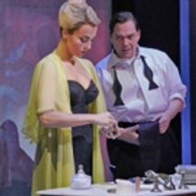 BWW Review: Muhly's MARNIE, in Mayer's Cinematic Production, Is a 'Riddle, Wrapped in