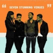 BWW Review: MUMFORD AND SONS at Rockhal