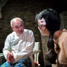 Photo Flash: First Look at EASTERN STAR at Tara Theatre