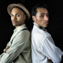 Photo Flash: ONE DROP Brings to Life the Struggles of the Civil War