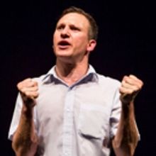 DIE REUK VAN APPELS Celebrates 100th Show At The Fugard Theatre