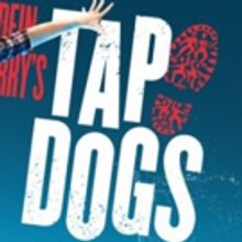 TV: Exclusive Chat With The Cast of TAP DOGS