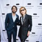 Photo Coverage: Josh Groban, George Takei, and YOSHIKI Attend the Japan House Los…
