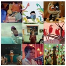 New York Int'l Children's Film Festival Announces Short Film Lineup