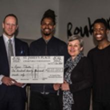Lyric Hammersmith Awarded Grant To Support START Programme