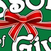 2018 Season Of Giving Comes to The Casper Events Center