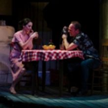 THE BRIDGES OF MADISON COUNTY at Keegan Theatre
