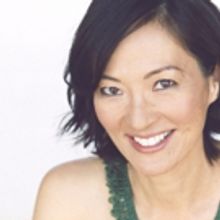 Rosalind Chao Talks THE GREAT WAVE