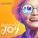 TV: Meet the Cast of New Musical UNEXPECTED JOY