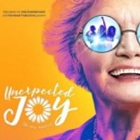 TV: Meet the Cast of New Musical UNEXPECTED JOY Video