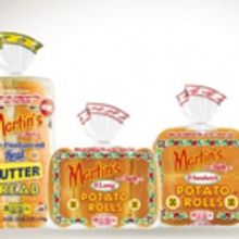 Martin's Potato Rolls and Bread Are New York City's Favorite