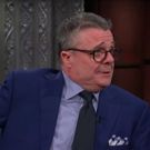 VIDEO: Nathan Lane Talks ANGELS IN AMERICA and Passing the 'Timon' Torch to Billy…