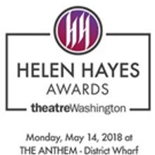 BWW Feature: 2018 HELEN HAYES AWARDS at Theatre Washington