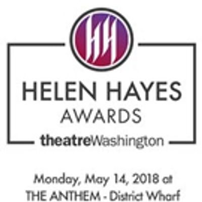BWW Feature: 2018 HELEN HAYES AWARDS at Theatre Washington