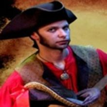 Family Adventure Sets Sail At The Lyric Theatre In December!