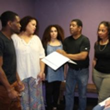 A Classic Theatre Presents Award Winning Drama