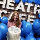 Photo Coverage: Rosalie Craig Celebrates Sondheim's 88th Birthday in Advance of…