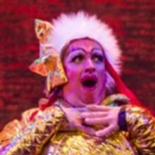 BWW Review: MAMMY GOOSE, Tron Theatre, Glasgow