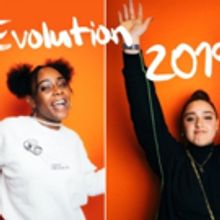 Lyric Hammersmith Announce Line Up For Evolution Festival 2019