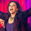 Tony Award-Nominee Mary Bridget Davies At Catalina Bar & Grill, 5/13