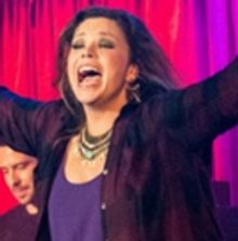 Tony Award-Nominee Mary Bridget Davies At Catalina Bar & Grill, 5/13