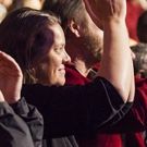 TOO HOT TO HANDEL: The Jazz-Gospel Messiah Celebrates Community At The Auditorium…