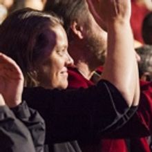 TOO HOT TO HANDEL: The Jazz-Gospel Messiah Celebrates Community At The Auditorium The