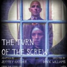 Hclab At The Art Of Acting Studio Presents THE TURN OF THE SCREW