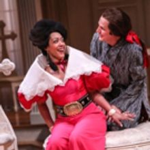 Photo Flash: PlayMakers Rep Tackles Moliere's TARTUFFE