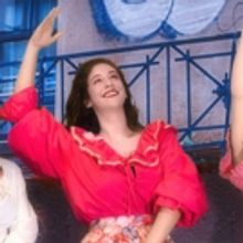 Photo Flash: Broadway Blockbuster WEST SIDE STORY Comes to MCCC's Kelsey Theatre