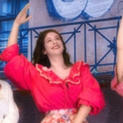 Photo Flash: Broadway Blockbuster WEST SIDE STORY Comes to MCCC's Kelsey Theatre