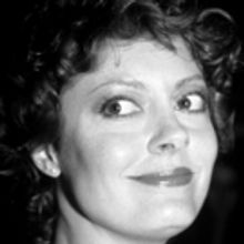 Photo Throwback: Susan Sarandon Stars in EXTREMITIES in 1983
