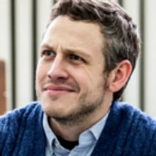 Photo Flash: In Rehearsal For Titan Theatre Company's CYRANO