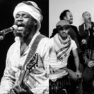 SELASEE & THE FAFA FAMILY + JYEMO CLUB Appear at Fox Theatre