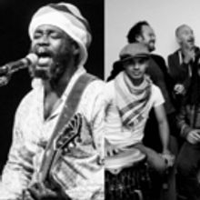 SELASEE & THE FAFA FAMILY + JYEMO CLUB Appear at Fox Theatre