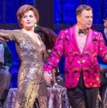 BWW Review:  Brooks Ashmanskas Gives a Classic Musical Comedy Star Turn in Hilarious 