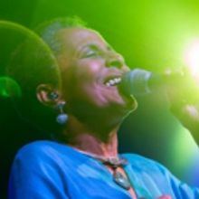 Susana Baca with Banda Magda, Michael League to Perform at The Soraya