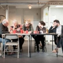 BWW Review: THE HUMANS, Hampstead Theatre