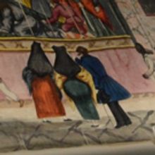 Tesoros De La Hispanic Society Of America Pone Al Alcance Del Público Joyas Del Patr