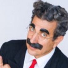 An Evening With Groucho Comes to North Coast Rep
