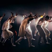 Hofesh Shechter Company Announce Details Of Shecter II's SHOW