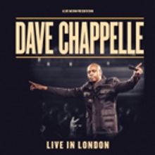 Dave Chappelle Announces Intimate London Headline Shows For June 2019