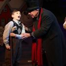 BWW Photo Flash: A CONNECTICUT CHRISTMAS CAROL at Goodspeed