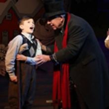 BWW Photo Flash: A CONNECTICUT CHRISTMAS CAROL at Goodspeed