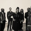 CentStgCo Sea Island Sound Meets Charleston Jazz in RANKY TANKY